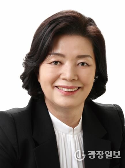 정태숙 의원, 제332회 정례회 제3차 본회의 5분자유발언