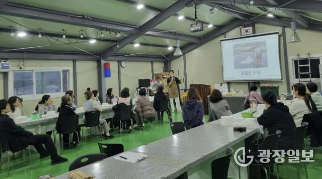 안산교육지원청, 공유학교를 교학상장의 플랫폼으로 '교사! 안산동그리공유학교와 만나다' 프로그램 운영