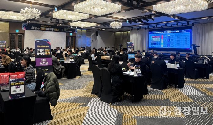 경북세일페스타 마케팅 입점데이