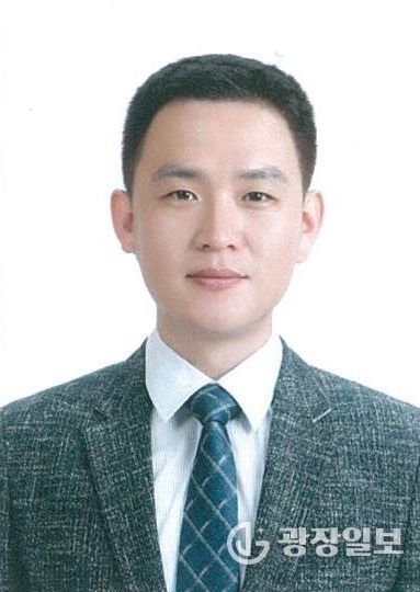 건축사무소 이광 대표 이광용씨