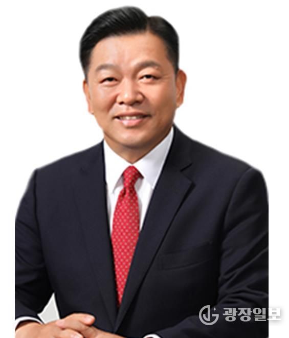 부산시의회 강철호 의원, '부산광역시교육청 특수외국어 교육 진흥 조례'로 좋은조례 우수의원 수상