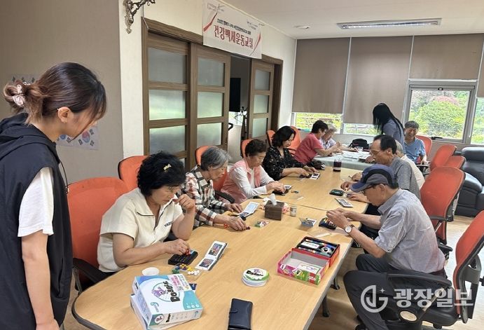 인천 서구, 민·관·학 협력으로 지역사회 치매돌봄체계 강화