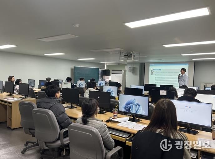 파주시, 세외수입 결산 정확성 강화를 위한 직원 교육 신설