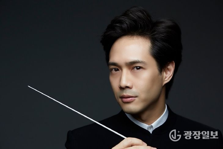 겨울밤을 물들이는 선율, 구미 송년음악회