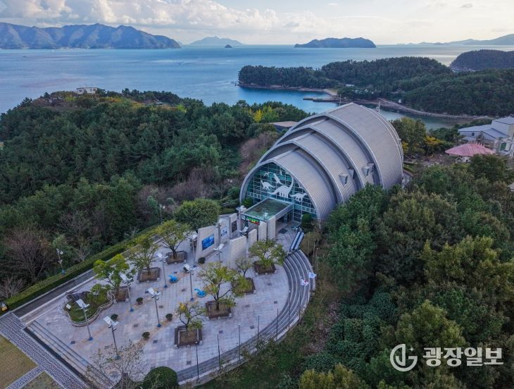 고성군 2026년 고성공룡박물관 휴관