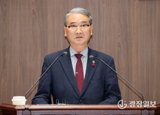 충남도의회 윤기형 의원