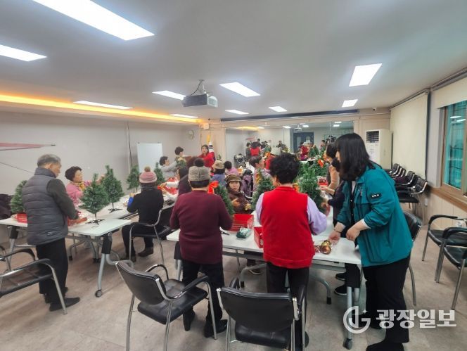 반려식물 지원사업 연계 참여형 작품 만들기