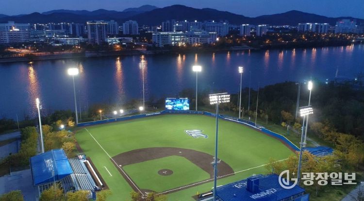 (4차) 열린문화광장(강변야구장)_조감도