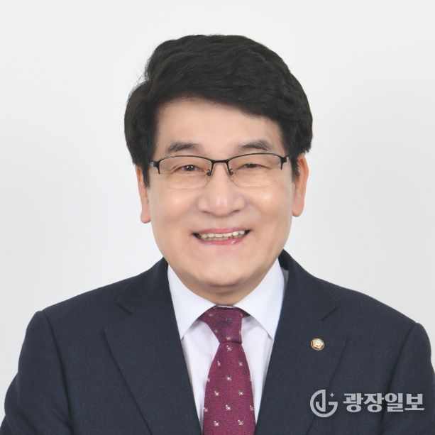 경상남도의회 백태현 의원