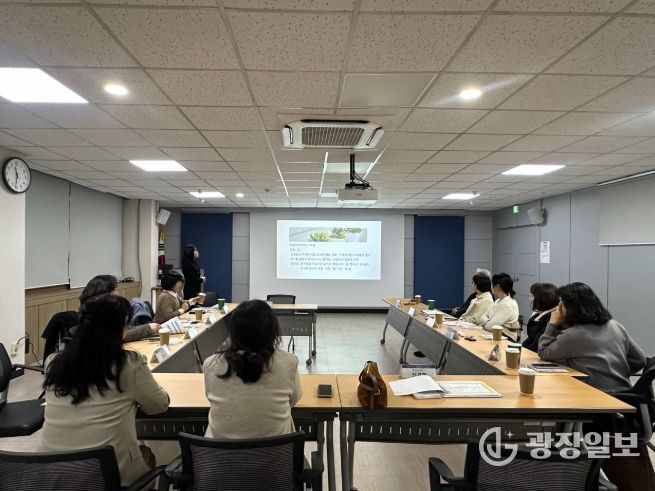 북부학습종합클리닉센터 성과 공유회