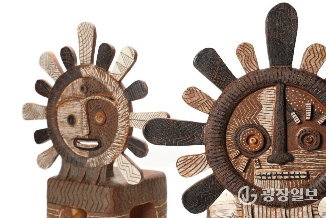 고흥군, 올해 처음 시도 해외 작가 교류