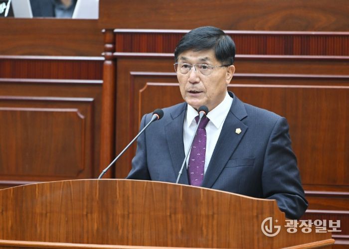 연천군의회 박영철 의원