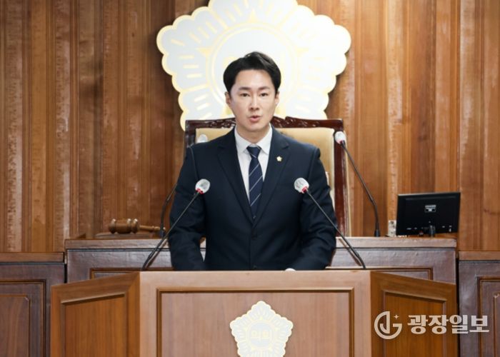 계양구의회 여재만 의원