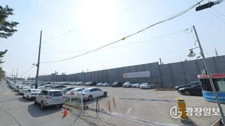 1. 임차한 민간 노외주차장