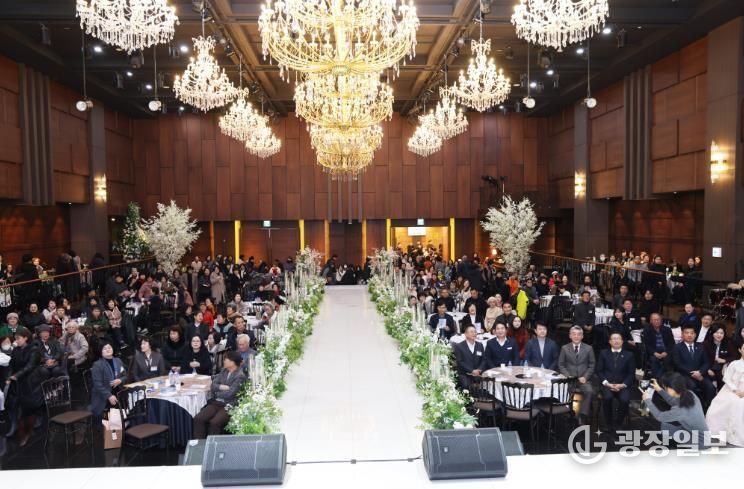 아산예총 “예술이 도시의 품격” 2025 아산 예술인대회 성황