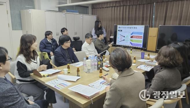 시흥시, 경기도 시군 정보보호 협업 강화 협의회서 지자체 간 정보보호 협업체계 구축