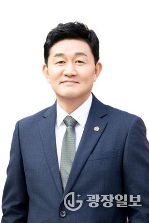 서울시의회 황철규 의원