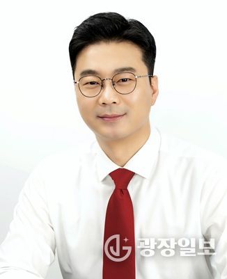 장태용 행정자치위원회 위원장(국민의힘, 강동구 4선거구)