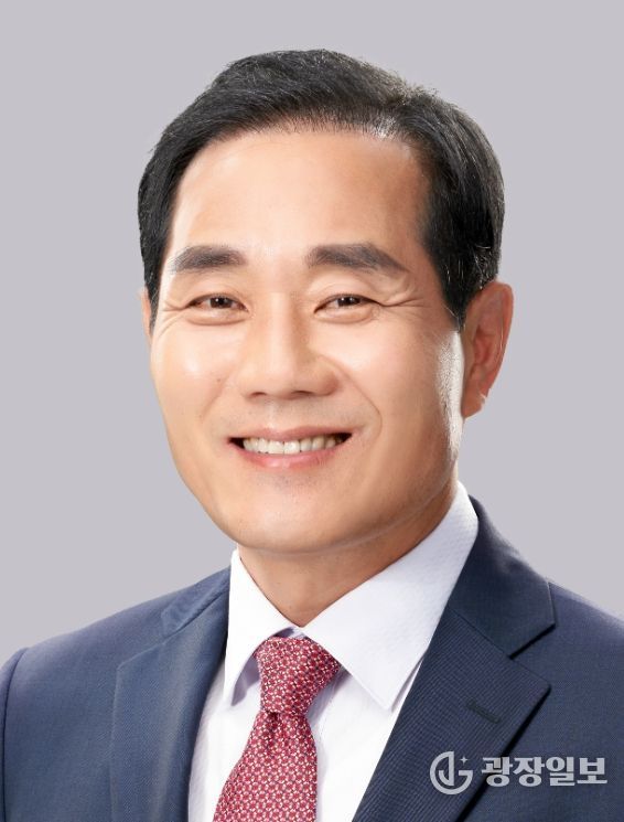 경산시의회 권중석 의원