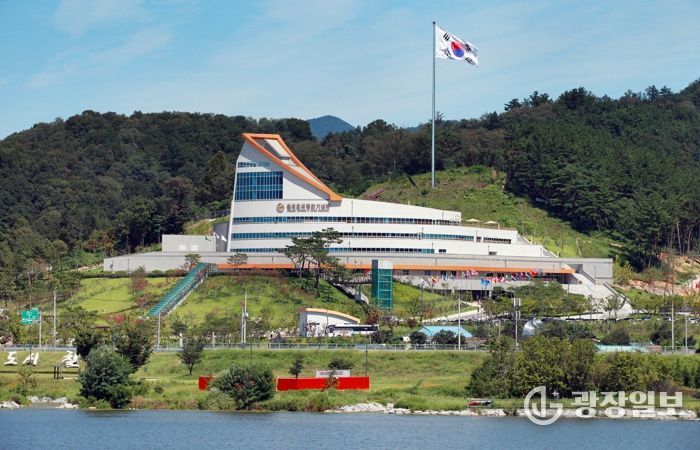 칠곡호국평화기념관, 2025년 공립박물관 평가인증기관 선정