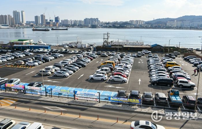 속초시, 공영주차장 요금 체계 조정…효율성 높이고 주민 부담 완화