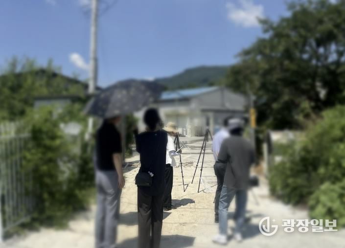 공주시, 올해 가축분뇨 관련 사업장 65개소 적발