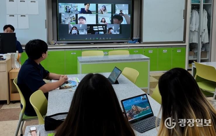 경북교육청, 2026학년도 초등 교육과정 공모사업 추진