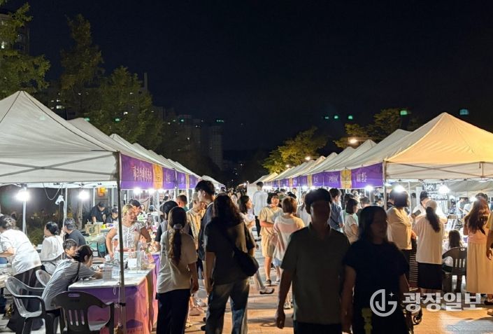 ‘대한민국 문화도시’ 진주, 문화산업 생태계 조성 ‘박차’-놀장
