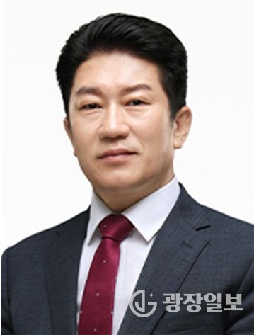 송상조 의원(서구1, 국민의힘)