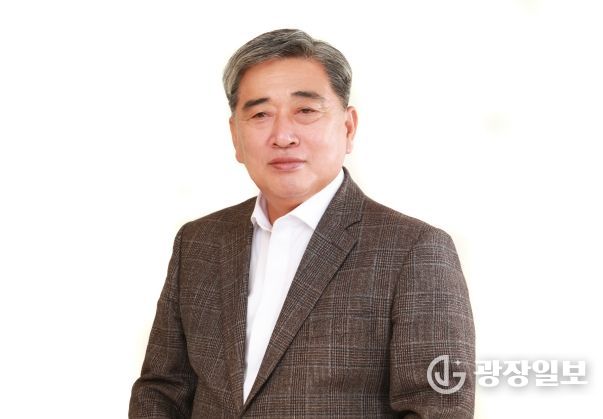 김경제 서천군의회 의장