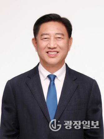 김한종 장성군수