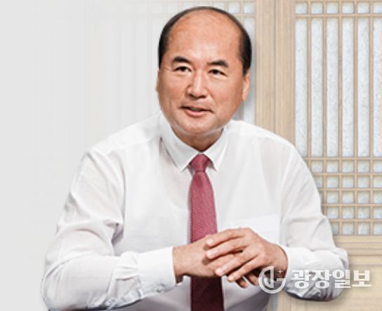 강영석 상주시장