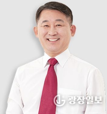 서철모 대전광역시 서구청장