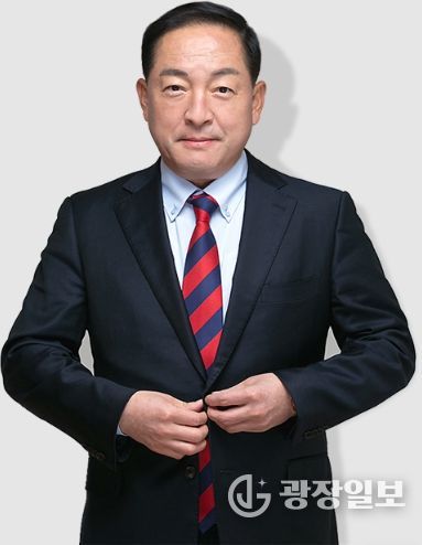 이병선 속초시장
