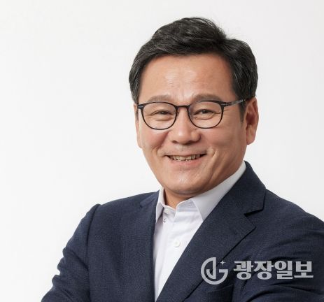 김홍규 강릉시장