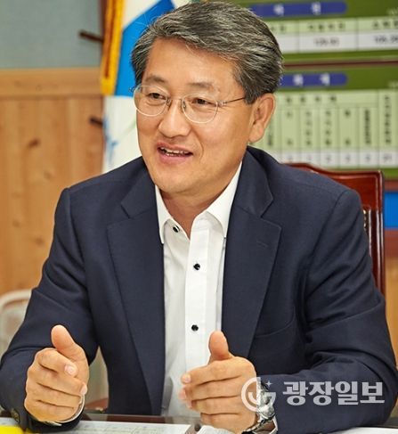 김순호 구례군수