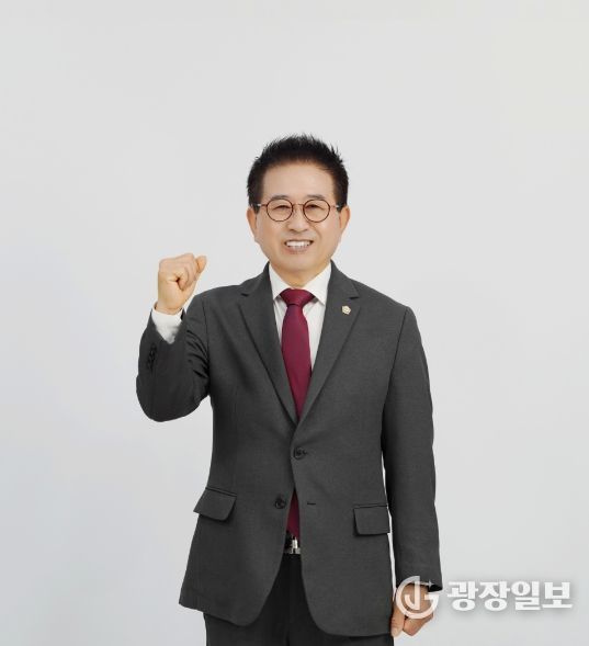 허경행 광주시의회 의장