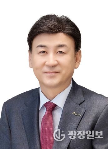 방세환 광주시장