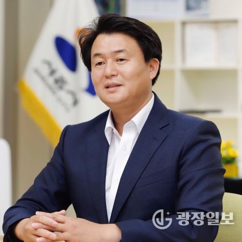 임병택 시흥시장