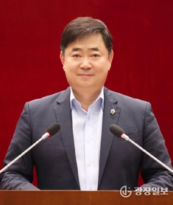 성남시의회 김종환 의원