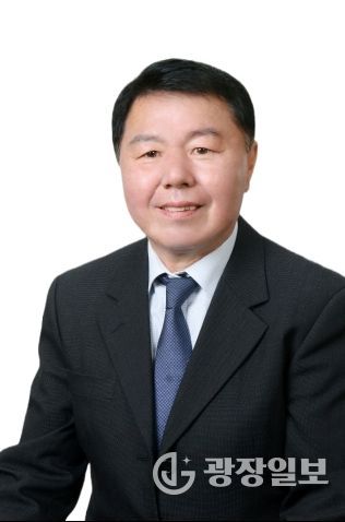 오형열 화순군의회 의장