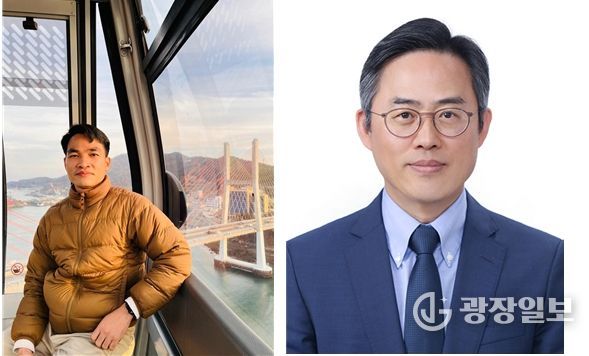 DINH HUU BA 박사 , 지도교수 김영상