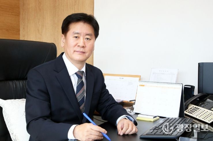 제32대 박광용 홍천 부군수 ‘취임’