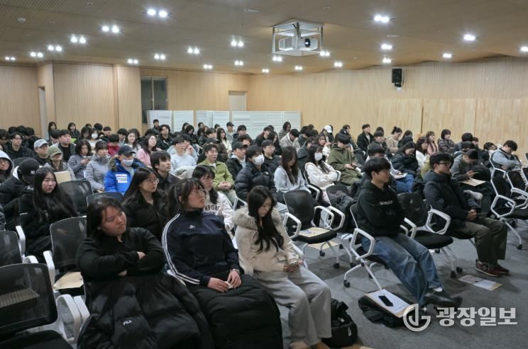 정선군, 2026년 동계 청년 행정체험연수 본격 추진 ‘공공부문 이해와 지역사회 경험 기회 제공’