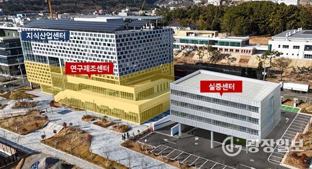 창원특례시, ‘의료바이오·미래항공’ 투트랙으로 성장동력 박차