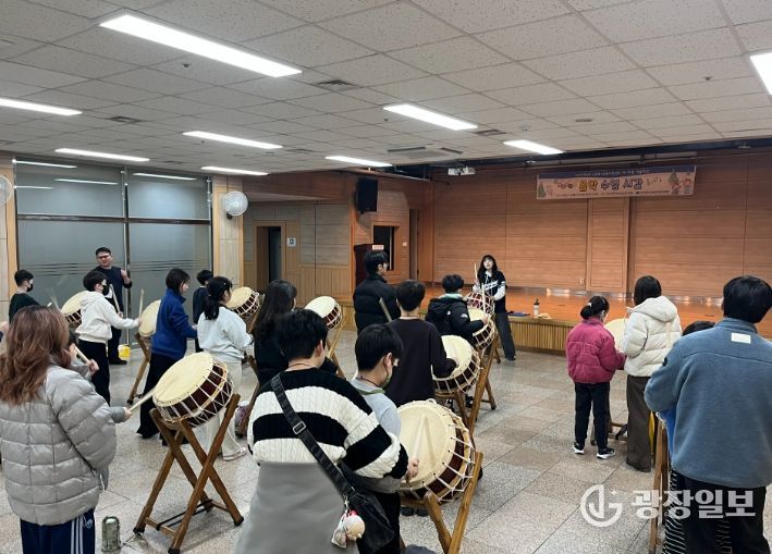 2025. 家家:호호 더 자람 겨울학교