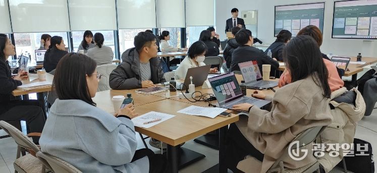 충남교육청, 고교 평가역량 강화 연수 운영