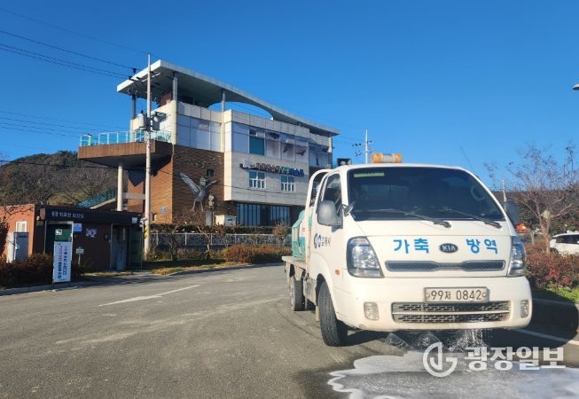 경남도,조류인플루엔자고위험시기고비넘긴다.