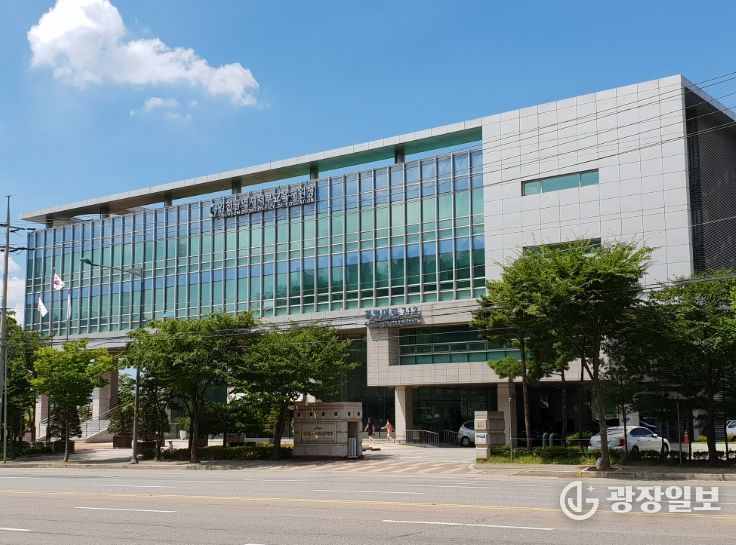 인천서부교육지원청