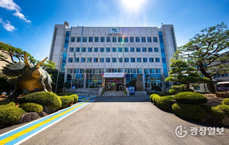 고성군민 모두 주목, 2026년 고성군 이렇게 달라집니다!